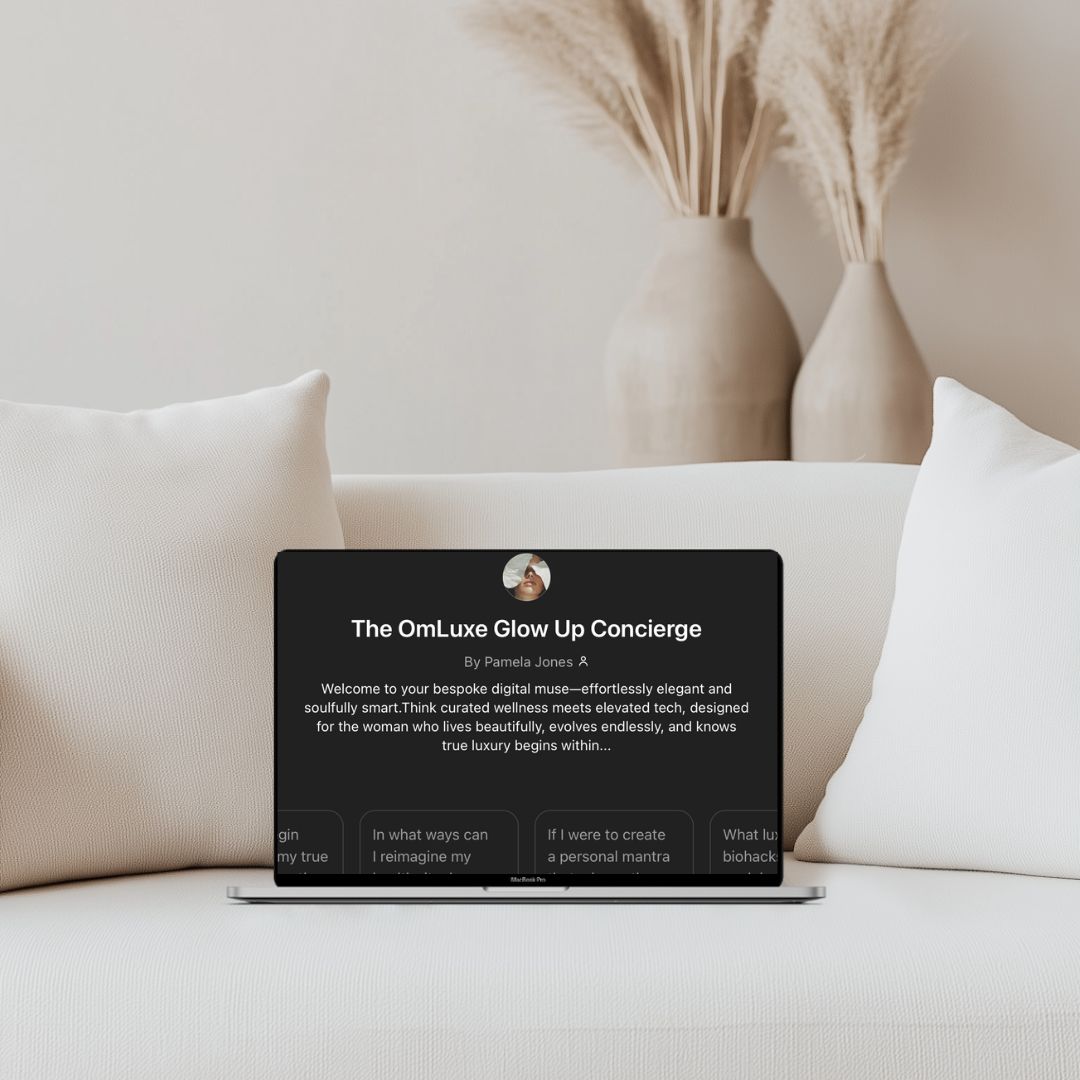 The Art of Aging in Reverse Collection, Limited Time Offer