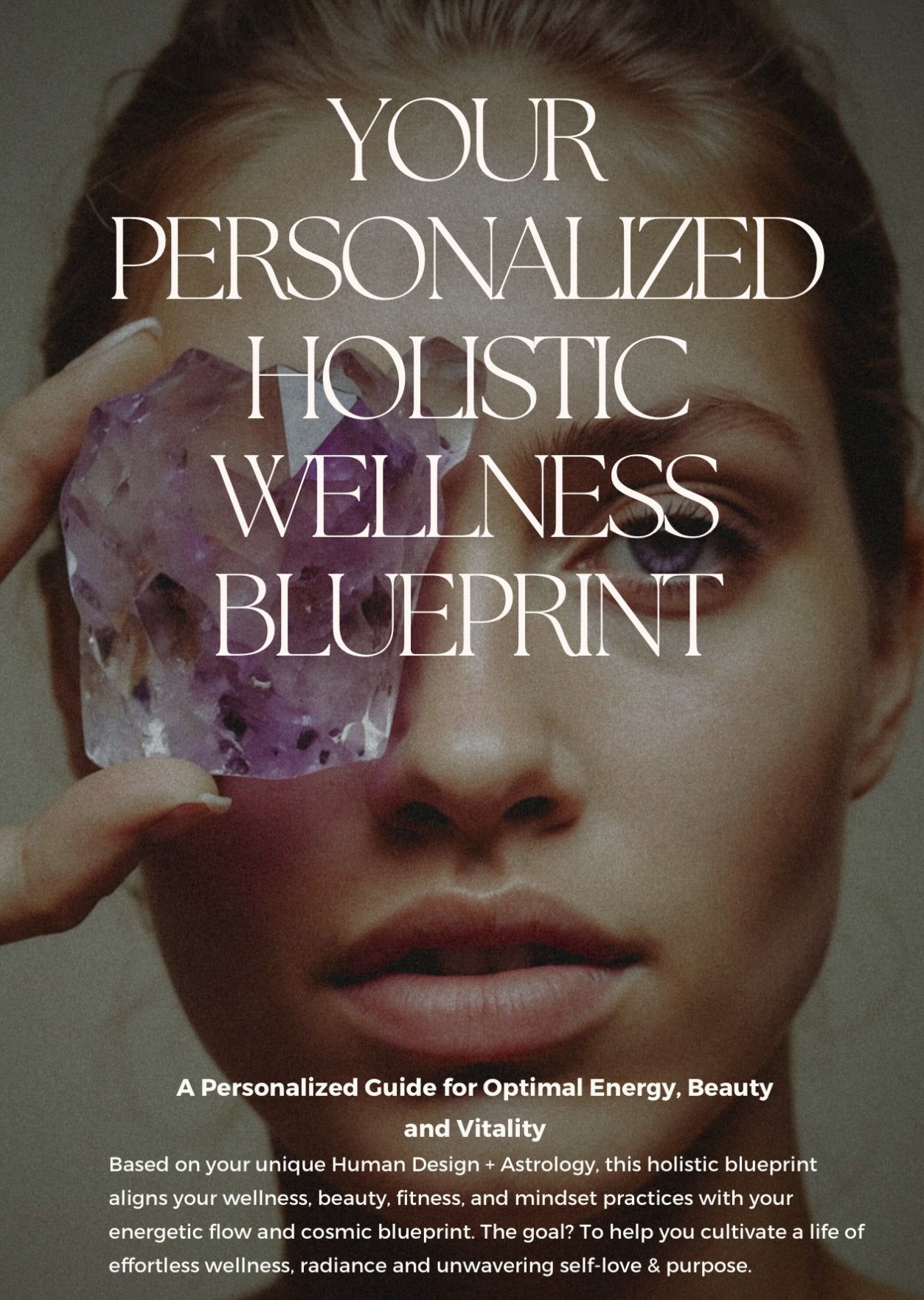 The Art of Aging in Reverse Collection, Limited Time Offer