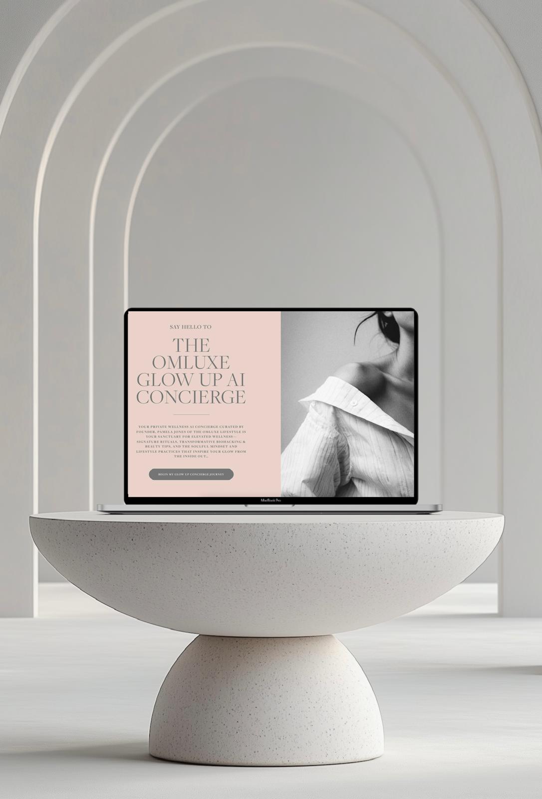 The Art of Aging in Reverse Collection, Limited Time Offer