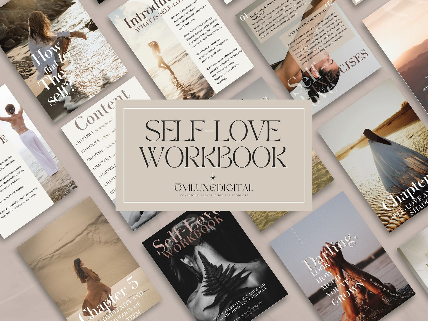 The Wellness Edit Bundle with MRR