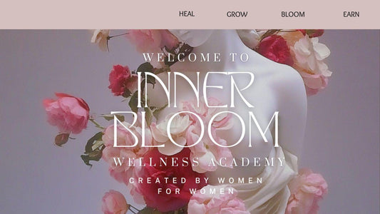 Inner Bloom Academy