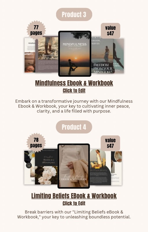 The Wealth & Wellbeing Bundle